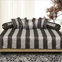 Diwan Bed Cover