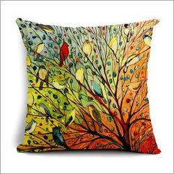 Printed Cushion Covers