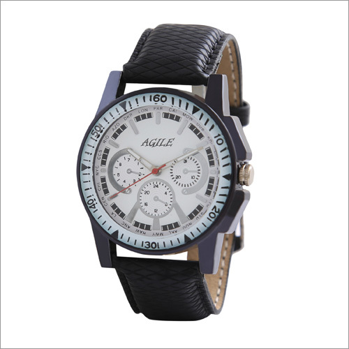 Simple Men Watches