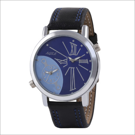 Mens Dual Watch