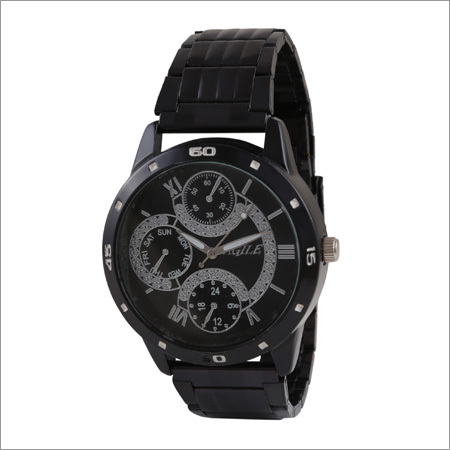 Mens Waterproof Watch