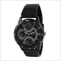 Mens Waterproof Watch