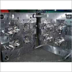 Plastic Injection Mold