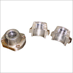TST Split Cavity Insert