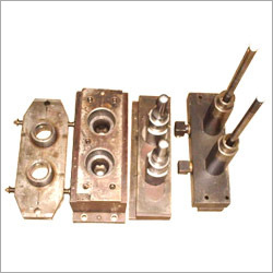 Single Stage Mold