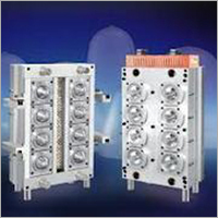 Preform Injection Mold