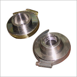 TST Lip Cavity Insert