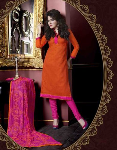 Traditional Salwar Kameez