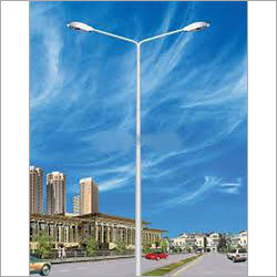 Conical Lighting Pole