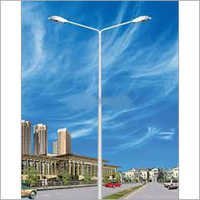 Conical Lighting Pole