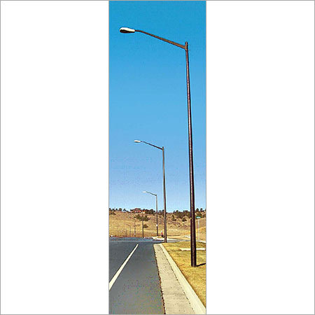 Street Light Pole