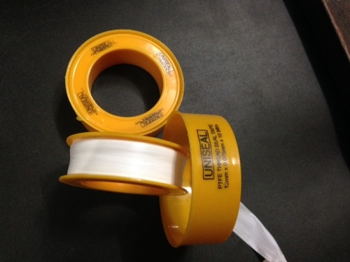 PTFE Thread Seal Tape