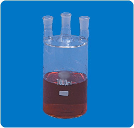 Laboratory Glassware