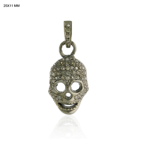 Silver Charm Jewelry