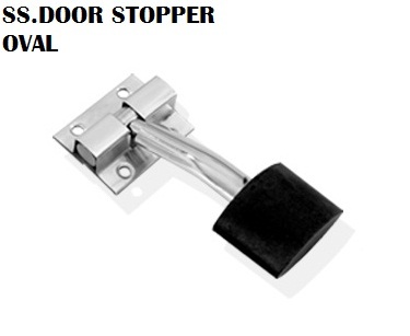 SS Door Stopper