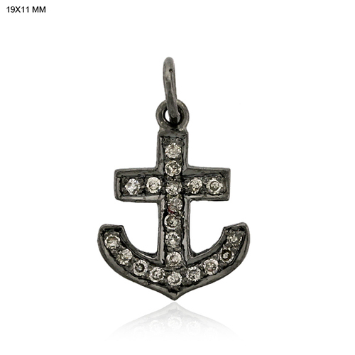 Charm Silver Jewelry