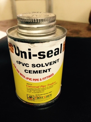 CPVC Adhesive