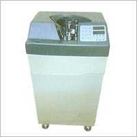 Bundle Note Counting Machines Counting Speed: 1000 /min