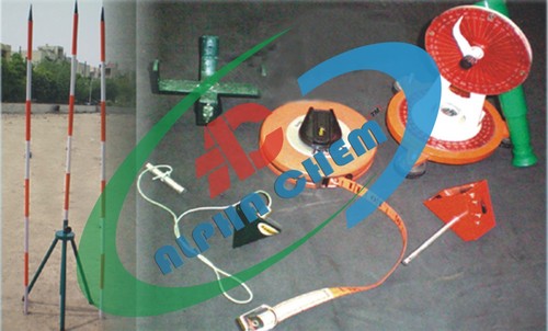 Field Observation Equipment