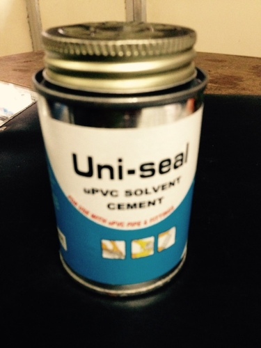 UPVC Adhesive