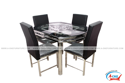 New S S Dining Tables