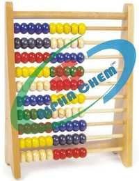Teacher Abacus (wooden)