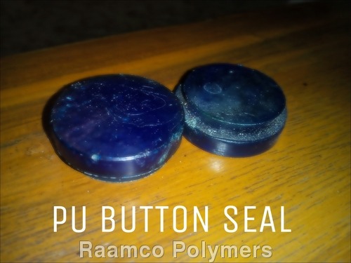 PU Button seal