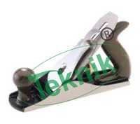 Iron Jack Plane - Forged Carbon Steel, Cast Iron & Iron | Precision Designed For Wooden Work Applications In Industrial & Commercial Use