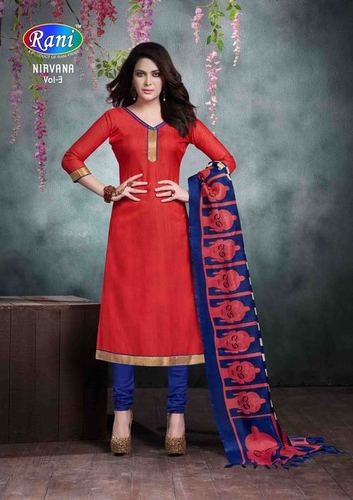 Salwar Kameez