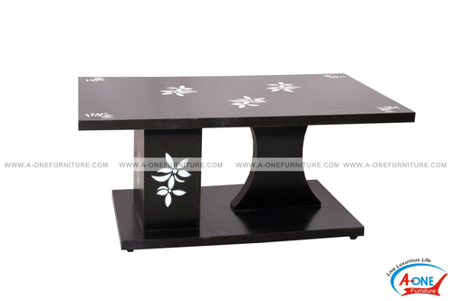 Latest Wooden Center Table