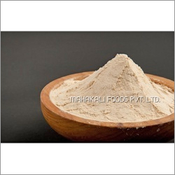 Defatted Soya Flour