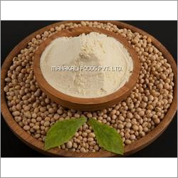 Full Fat Soya Flour