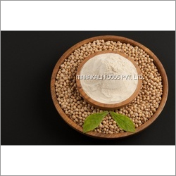 Untoasted Soya Flour