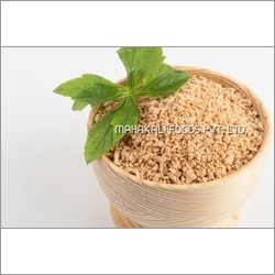 Soya Bean Granules