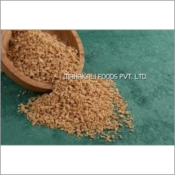 Soya Protein Granules