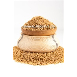 Organic Soya Granules