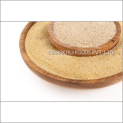 Toasted Soya Grits