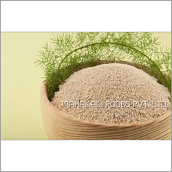 Untoasted Soya Grits