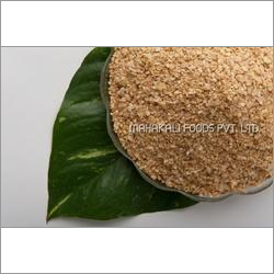 Full Fat Soya Flakes