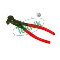 Top Cutter Plier - Drop Forged Carbon Steel, Painted Finish, With/without Insulation | Ideal For Carpentry Applications And Heavy-duty Use