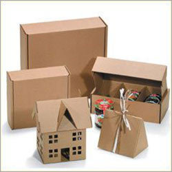 Corrugated Boxes