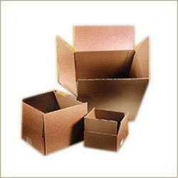 Corrugated Paper Boxes