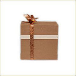 Corrugated Shipping Boxes