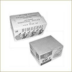 Printed Cartons Box