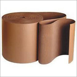 Flexible Corrugated Rolls Flexible Corrugated Rolls