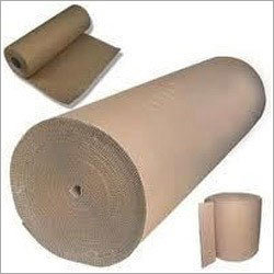 Commercial Corrugated Roll Commercial Corrugated Roll