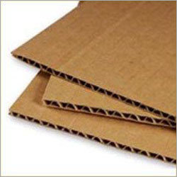 Corrugated Sheet Corrugated Sheet