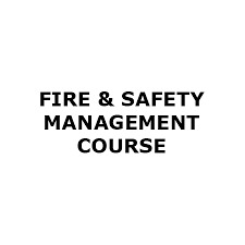 Fire Safety Course