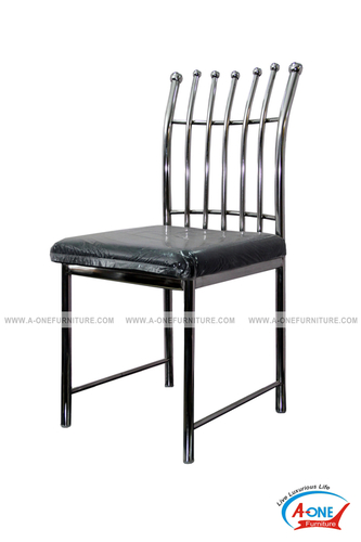 SS Chair For Dining Table