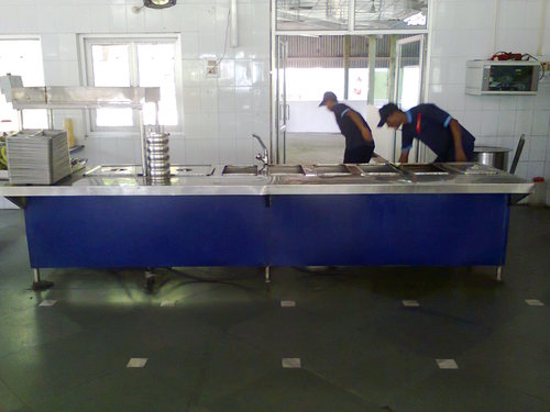 Kitchen Bain Marie